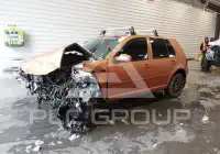 2005 Volkswagen GOLF photo