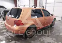 2005 Volkswagen GOLF photo