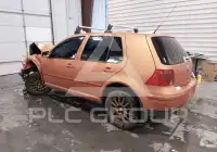 2005 Volkswagen GOLF photo