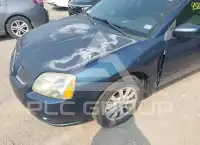 2006 Mitsubishi GALANT фото
