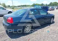 2006 Mitsubishi GALANT фото