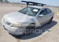 2006 Mitsubishi GALANT фото