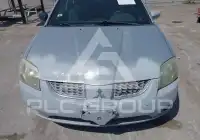 2006 Mitsubishi GALANT фото