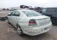 2006 Mitsubishi GALANT фото