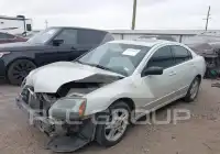 2006 Mitsubishi GALANT фото