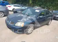2006 Mitsubishi GALANT фото