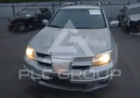 2006 Mitsubishi OUTLANDER фото