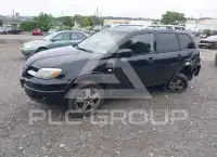 2006 Mitsubishi OUTLANDER фото