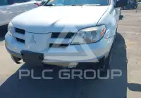 2006 Mitsubishi OUTLANDER фото