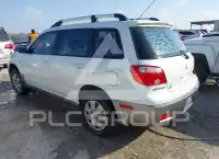 2006 Mitsubishi OUTLANDER фото