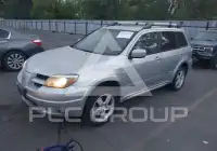 2006 Mitsubishi OUTLANDER фото
