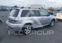 2006 Mitsubishi OUTLANDER фото