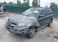 2006 Mitsubishi OUTLANDER фото
