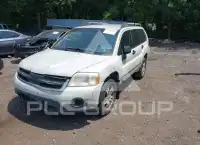 2006 Mitsubishi ENDEAVOR фото
