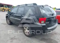 2006 Mitsubishi ENDEAVOR фото