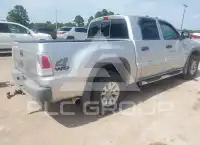 2006 Mitsubishi RAIDER фото