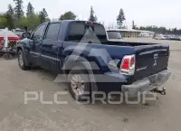 2006 Mitsubishi RAIDER photo
