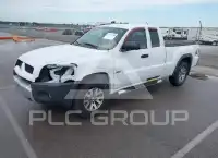 2006 Mitsubishi RAIDER фото