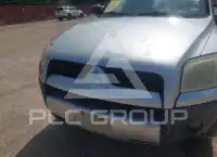 2006 Mitsubishi RAIDER фото