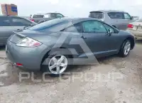 2006 Mitsubishi ECLIPSE фото