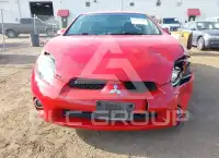 2006 Mitsubishi ECLIPSE фото