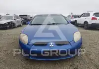 2006 Mitsubishi ECLIPSE фото