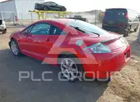 2006 Mitsubishi ECLIPSE фото