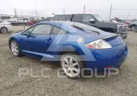 2006 Mitsubishi ECLIPSE фото