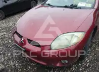 2006 Mitsubishi ECLIPSE фото
