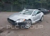 2006 Mitsubishi ECLIPSE фото