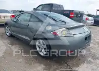 2006 Mitsubishi ECLIPSE фото