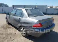 2006 Mitsubishi LANCER photo