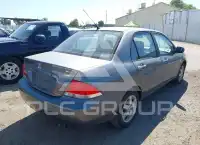 2006 Mitsubishi LANCER photo