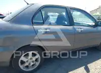 2006 Mitsubishi LANCER photo