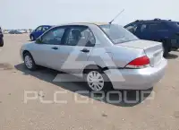 2006 Mitsubishi LANCER фото