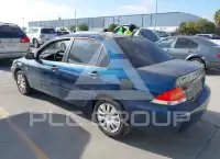 2006 Mitsubishi LANCER photo