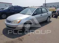 2006 Mitsubishi LANCER фото