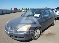 2006 Mitsubishi LANCER photo