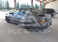 2006 Mitsubishi LANCER фото