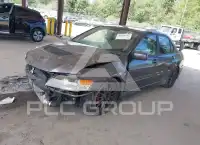 2006 Mitsubishi LANCER фото