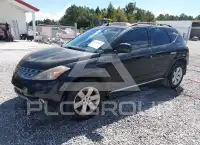 2006 Nissan MURANO фото