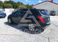 2006 Nissan MURANO фото