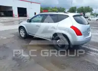 2006 Nissan MURANO фото