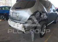2006 Nissan MURANO фото