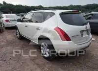 2006 Nissan MURANO фото