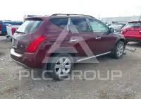 2006 Nissan MURANO фото