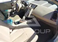 2006 Nissan MURANO фото