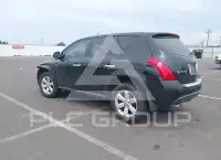 2006 Nissan MURANO фото