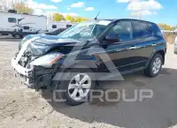2006 Nissan MURANO фото