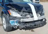 2006 Nissan MURANO фото